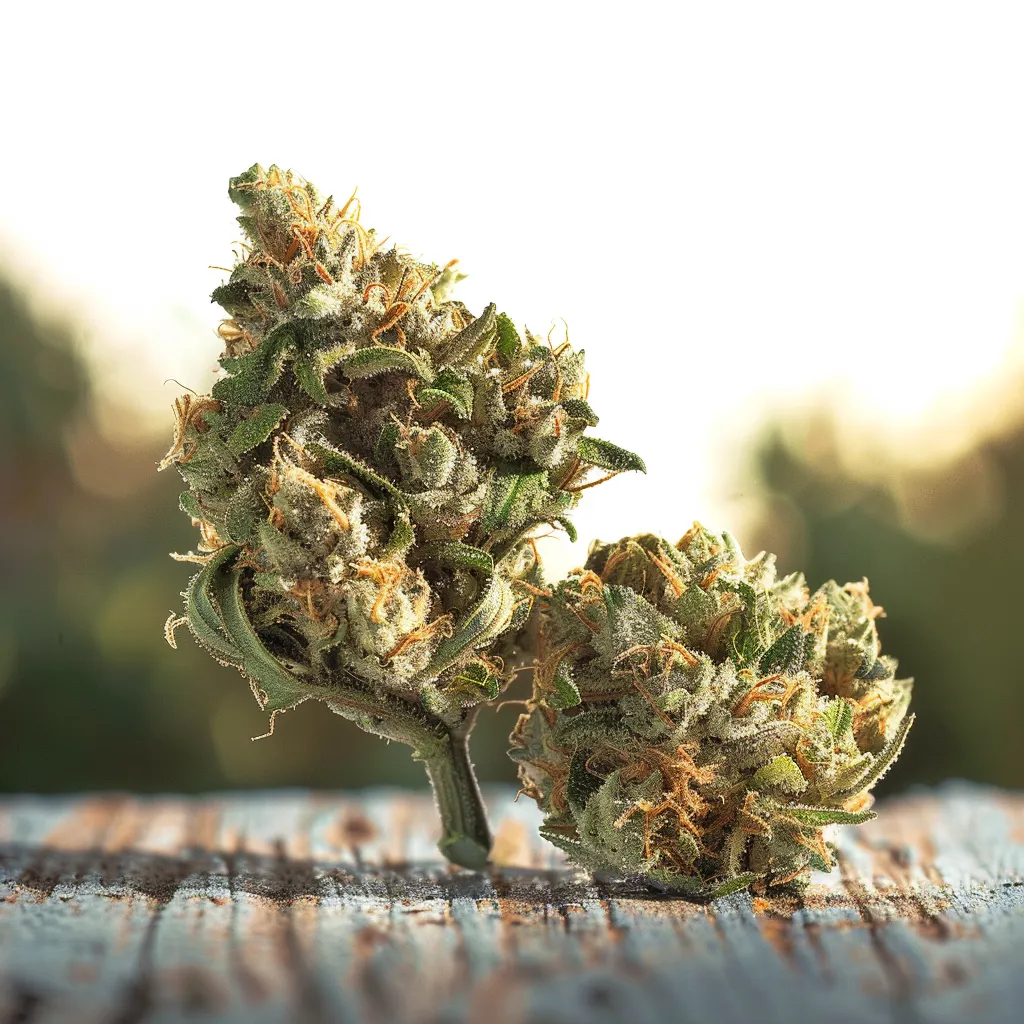 Platinum Gelato Strain