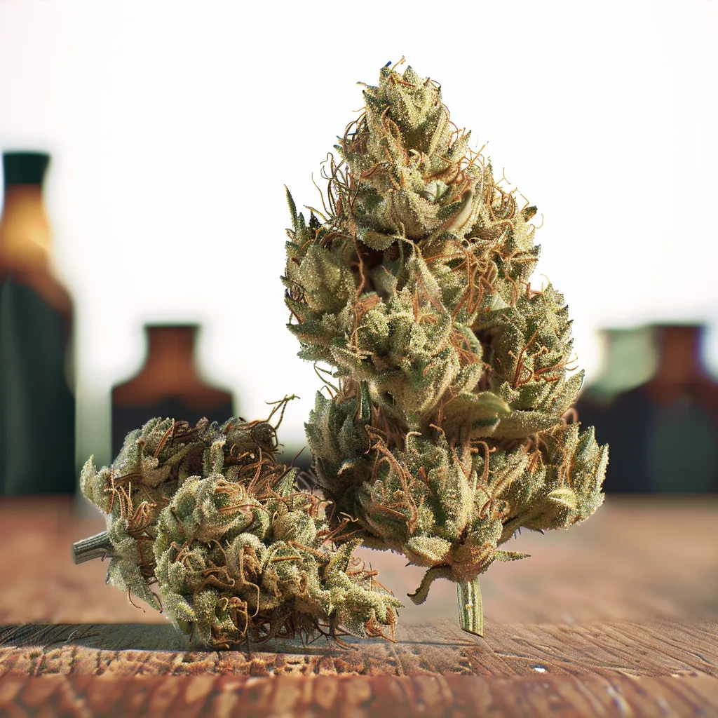 Platinum Gelato Strain