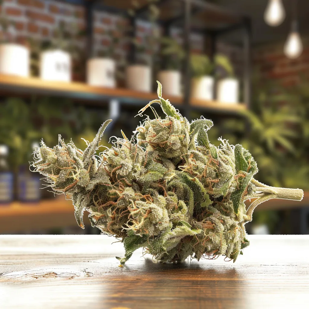 Purple Aurora Strain Purple Aurora Strain