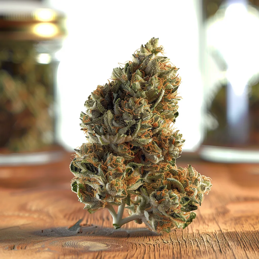 Grandma’s Sugar Cookies Strain