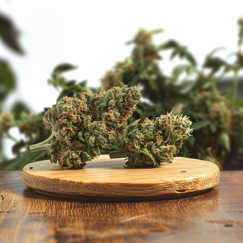 Cherry On Top Strain