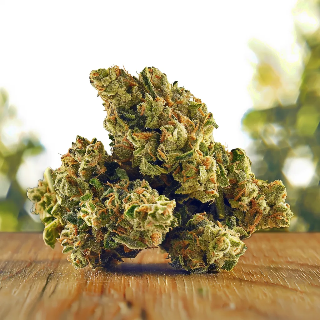 Blue Afghani Strain Blue Afghani Strain