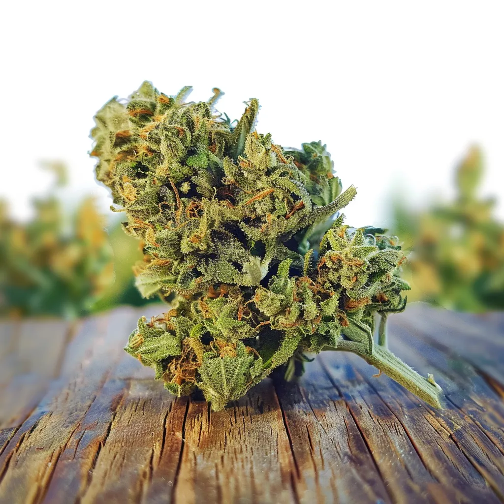 Blue Afghani Strain Blue Afghani Strain