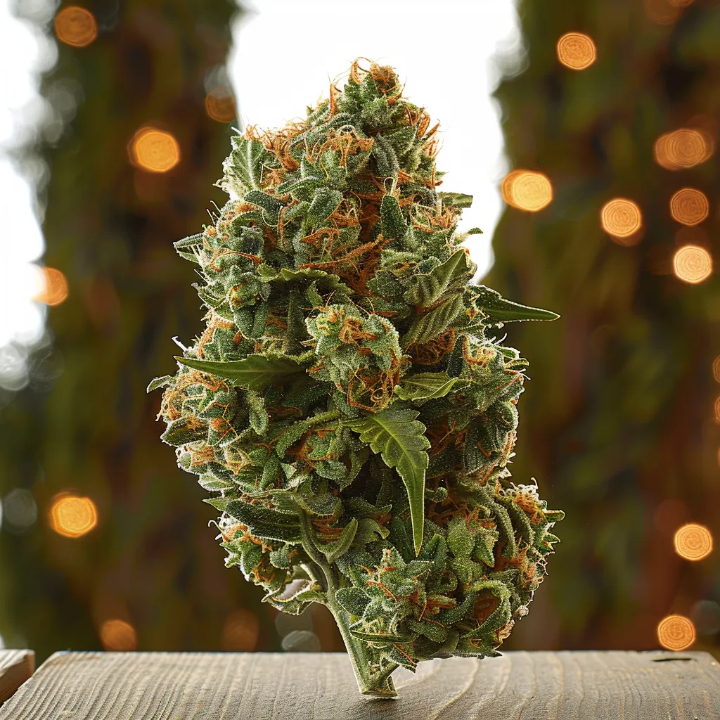 Phantom OG Strain Phantom OG Strain