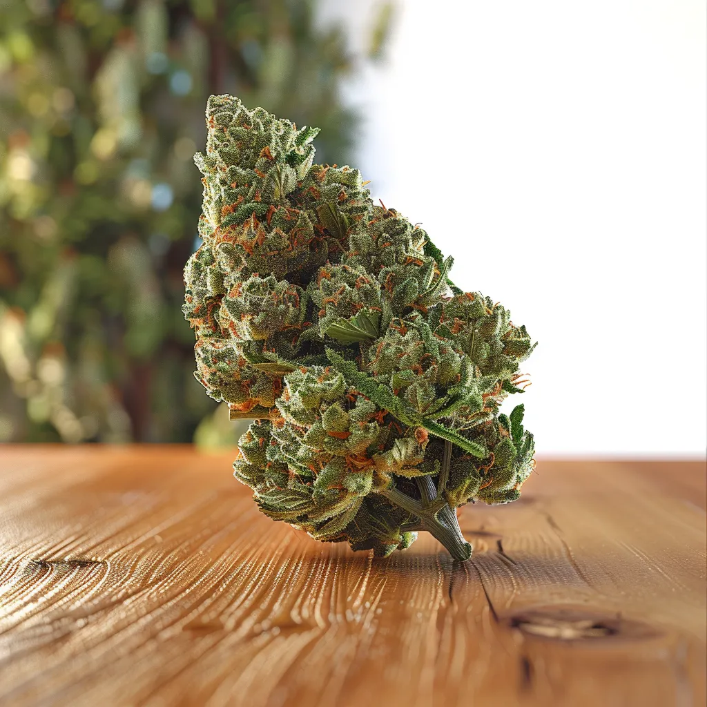 Phantom OG Strain Phantom OG Strain