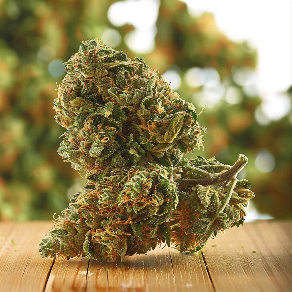 Phantom OG Strain Phantom OG Strain