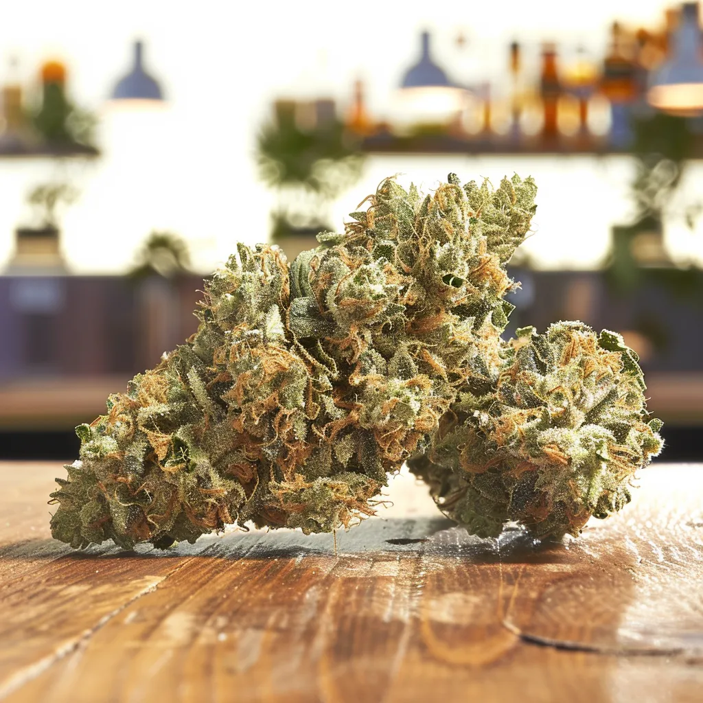 Apple Rings Strain Apple Rings Strain