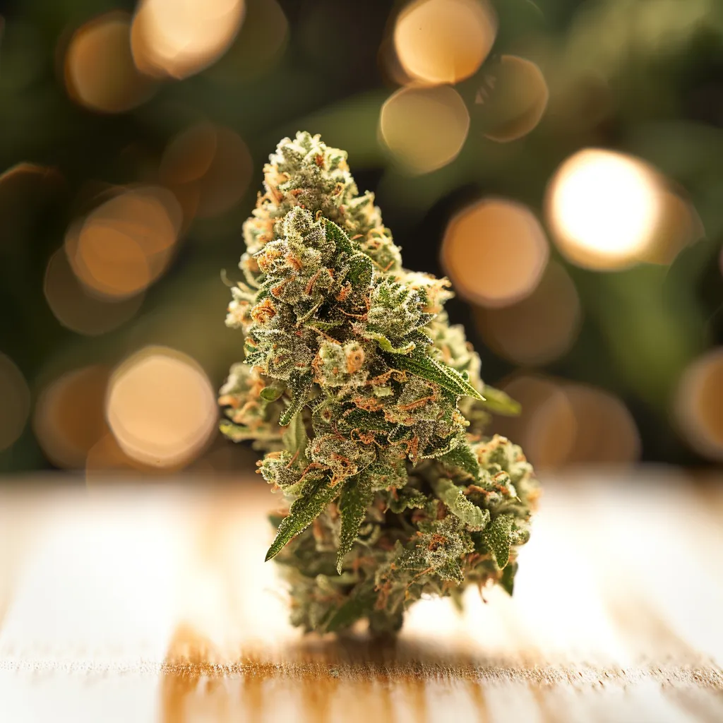 Hash Burger Strain Hash Burger Strain