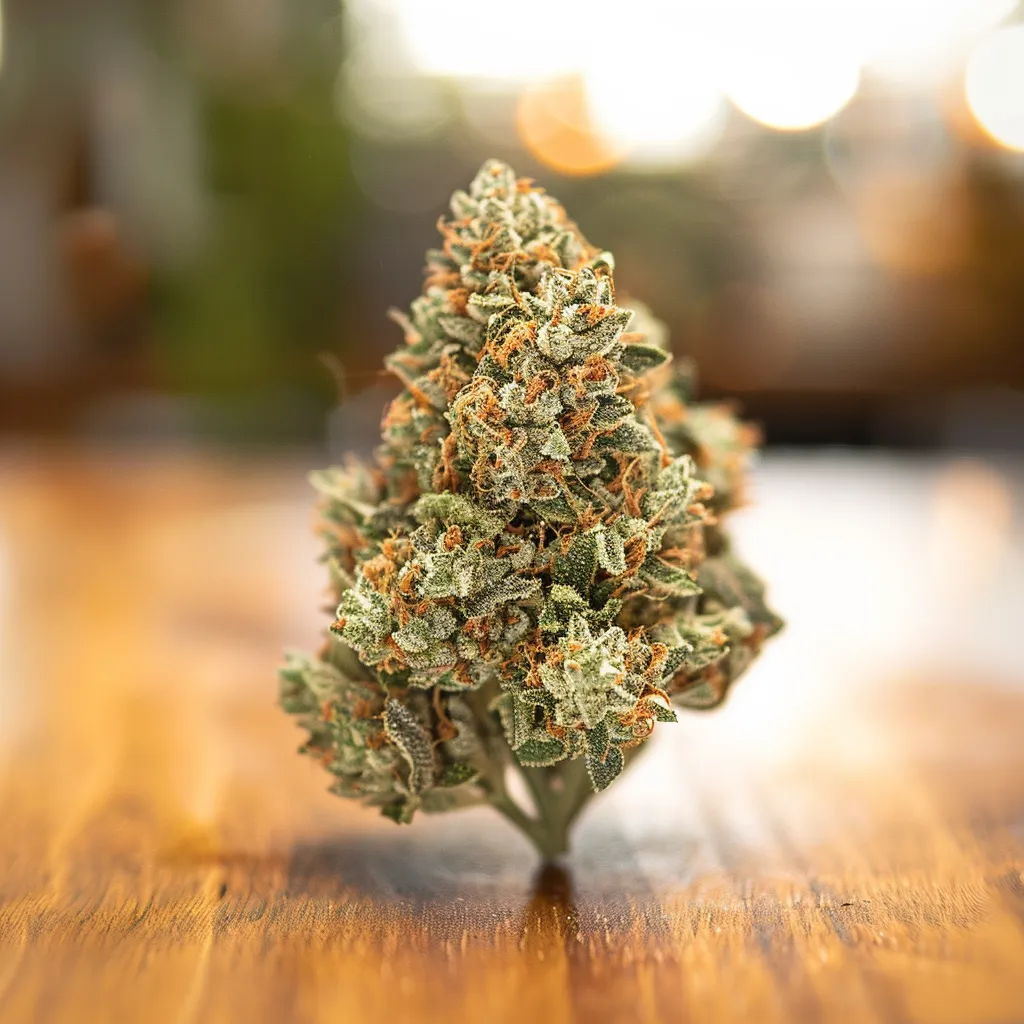 Hash Burger Strain Hash Burger Strain