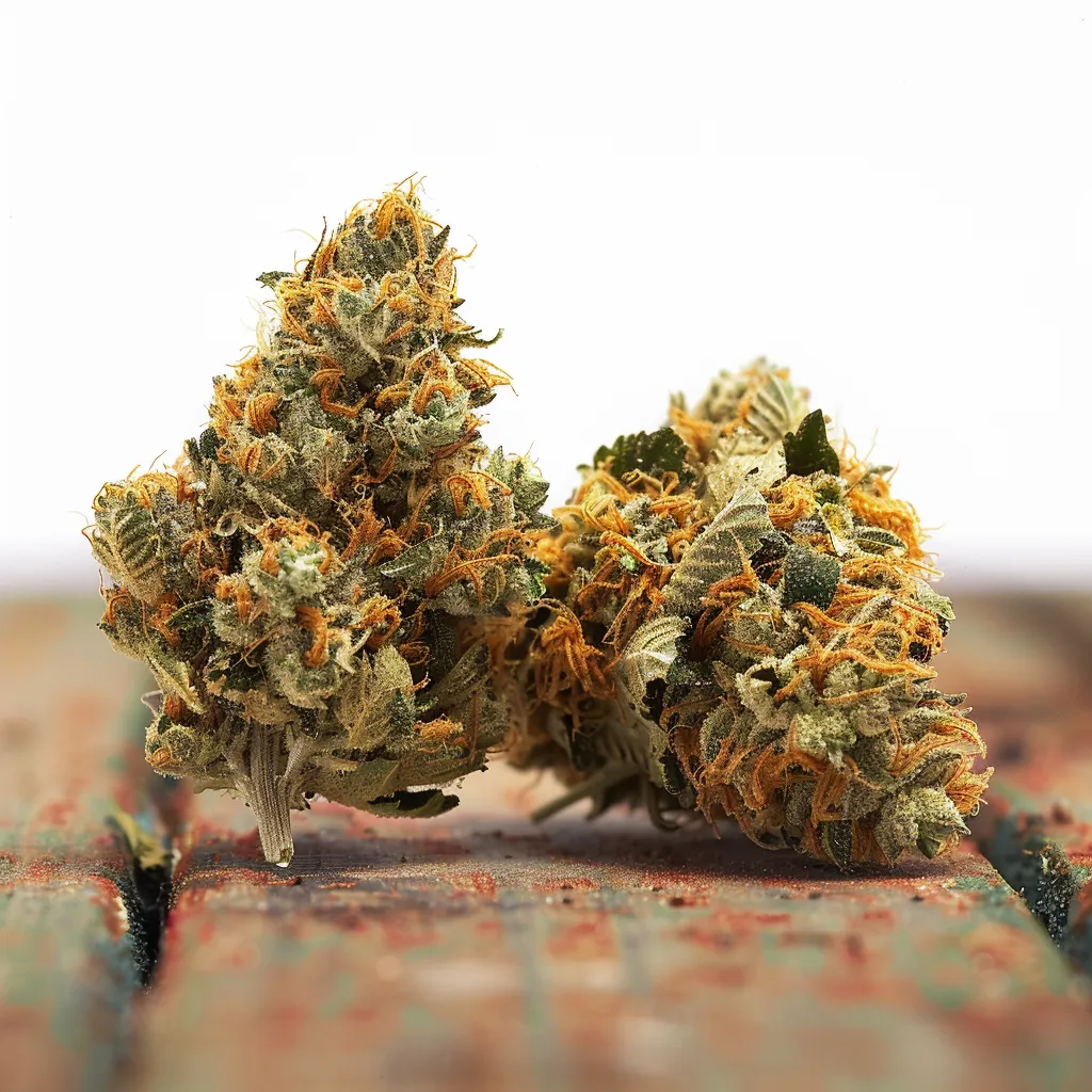 Serious 6 Strain Serious 6 Strain