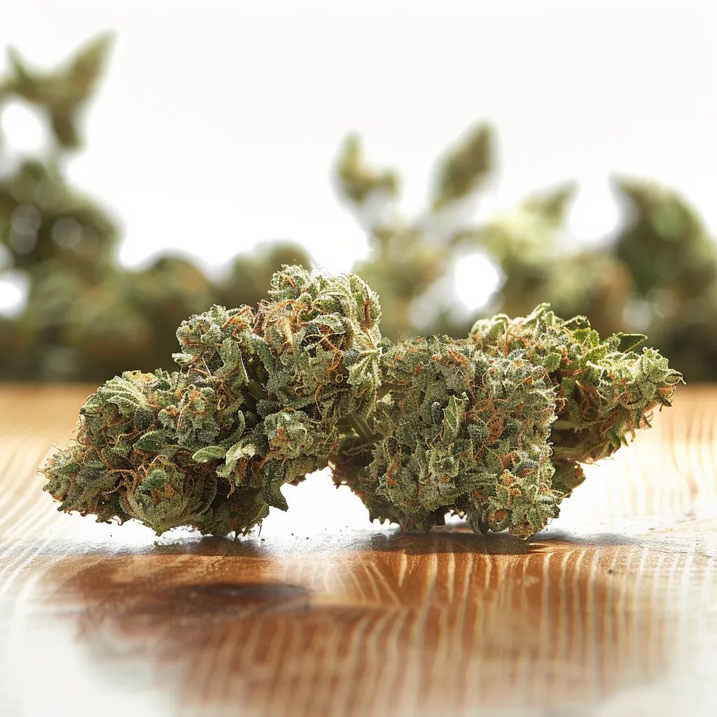 Serious 6 Strain Serious 6 Strain