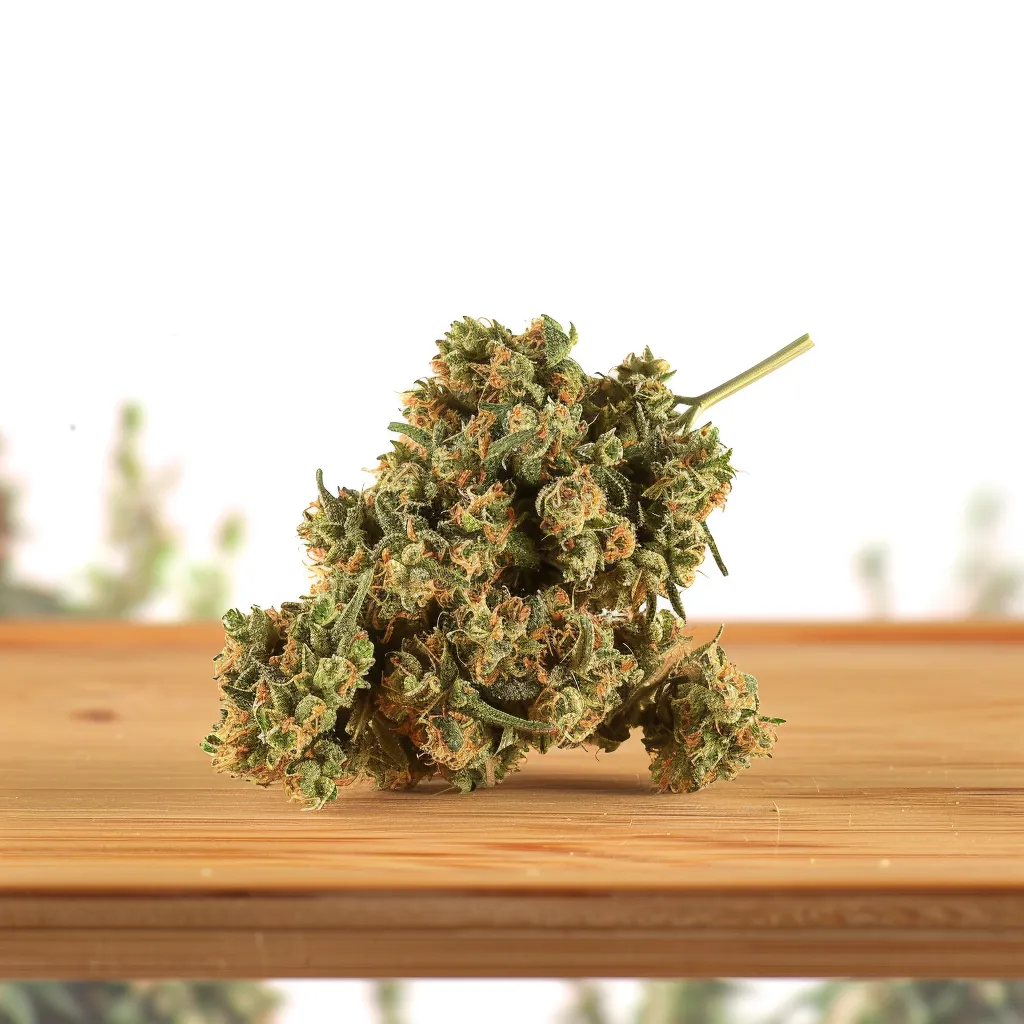 Aurora Kush Strain