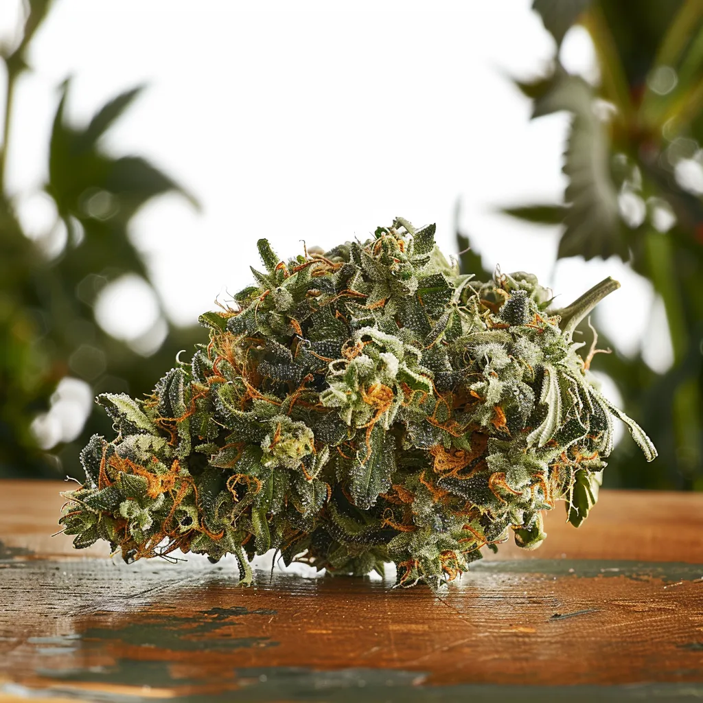 Sour Lemons Strain Sour Lemons Strain