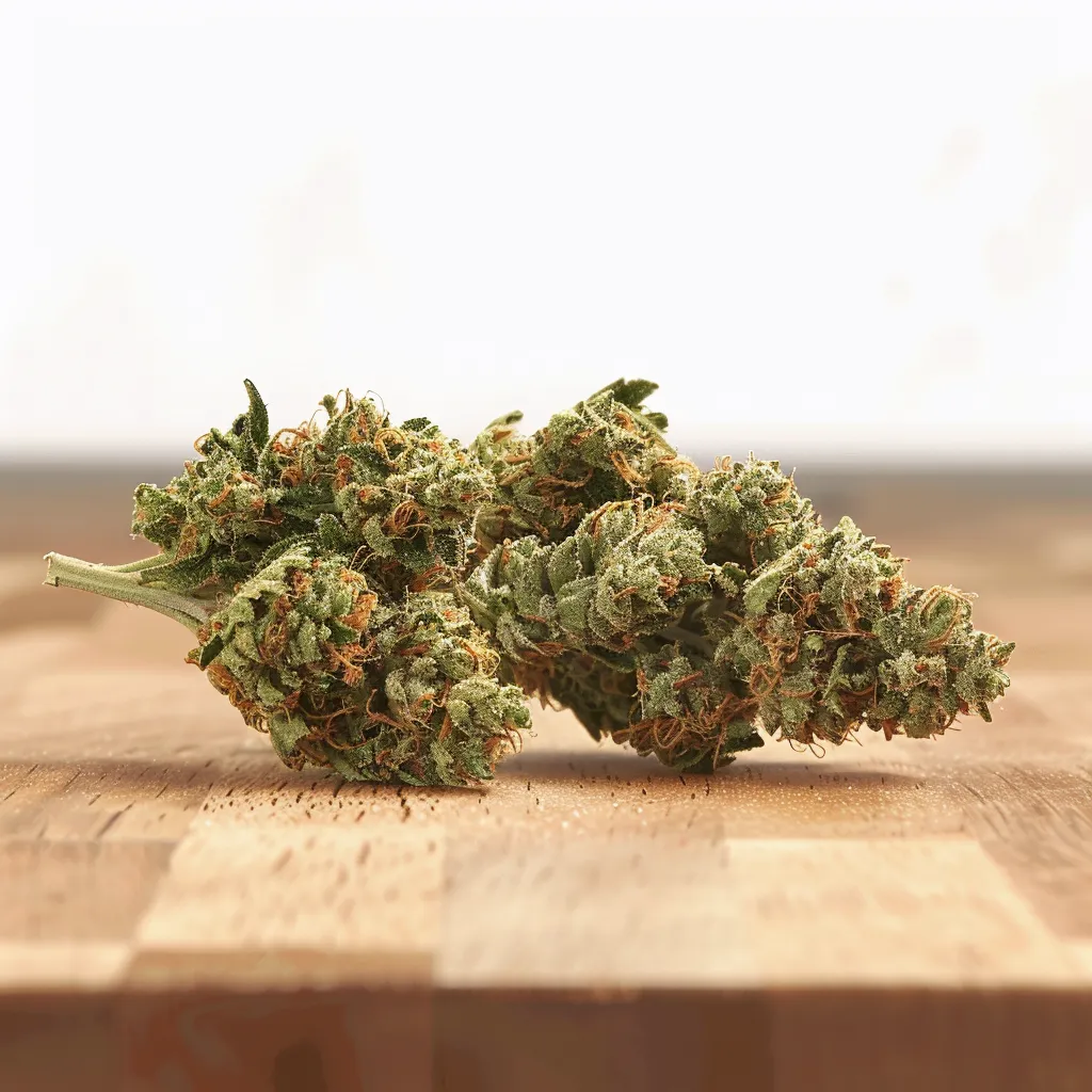 Skunk Shocker Strain Skunk Shocker Strain