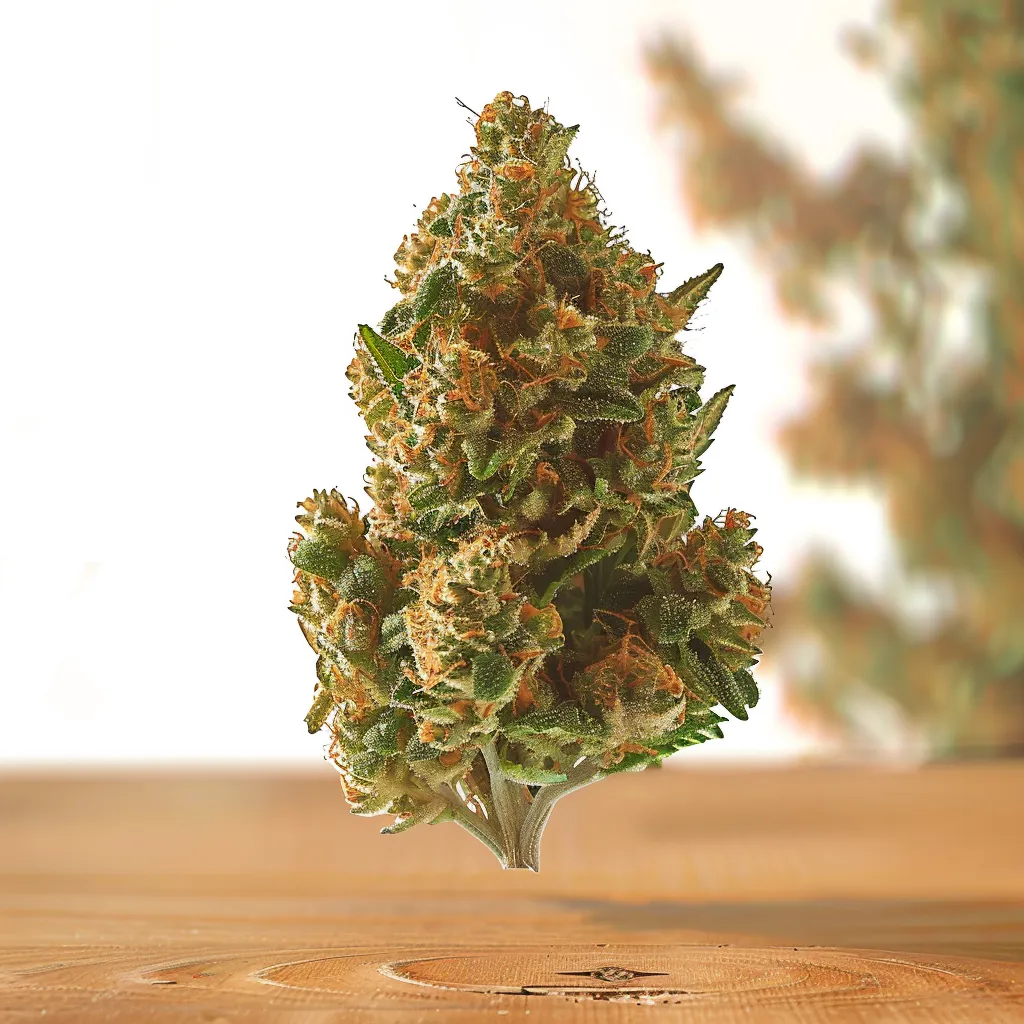 Madman OG (The Complete Strain Review)