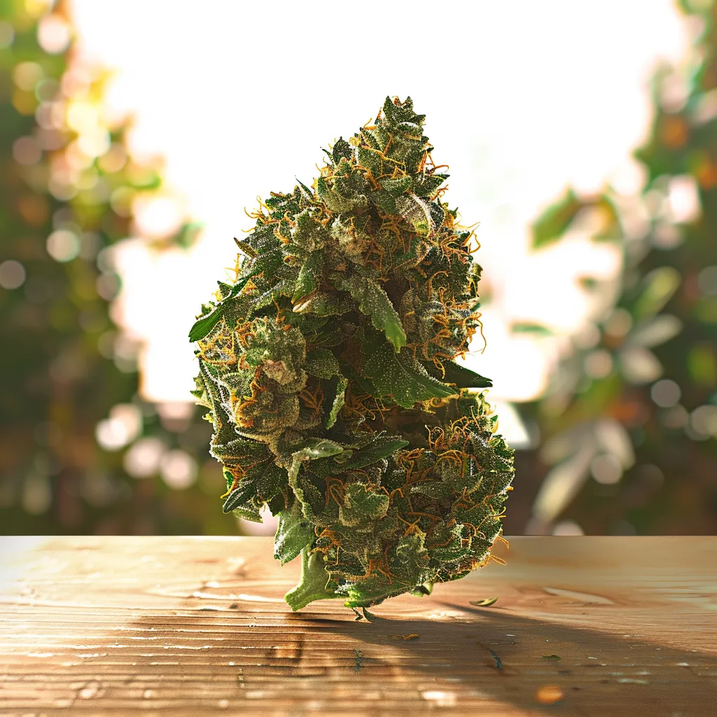 Madman OG (The Complete Strain Review)