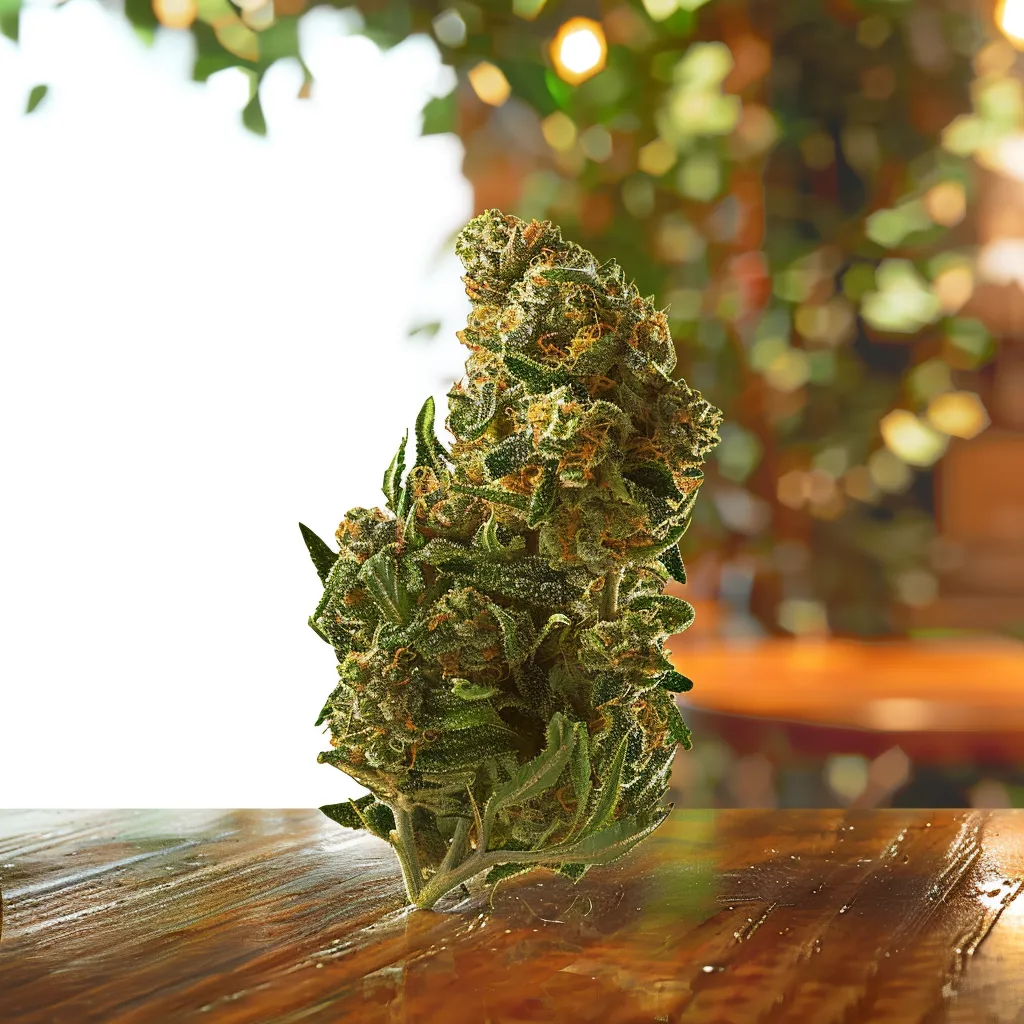 Madman OG (The Complete Strain Review)