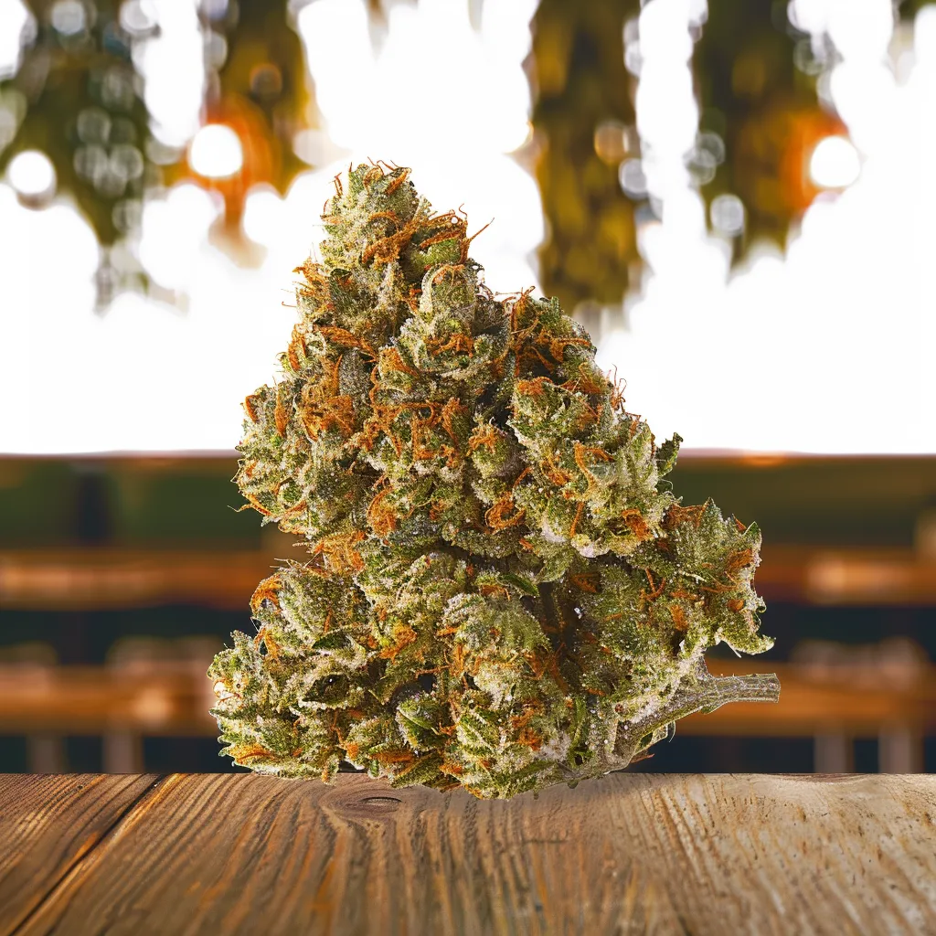 Whipped Cherries Strain