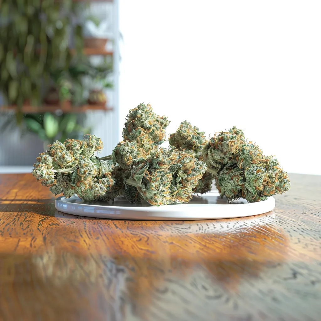 Starwalker Strain