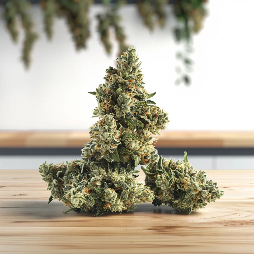 Chong Star Strain Chong Star Strain