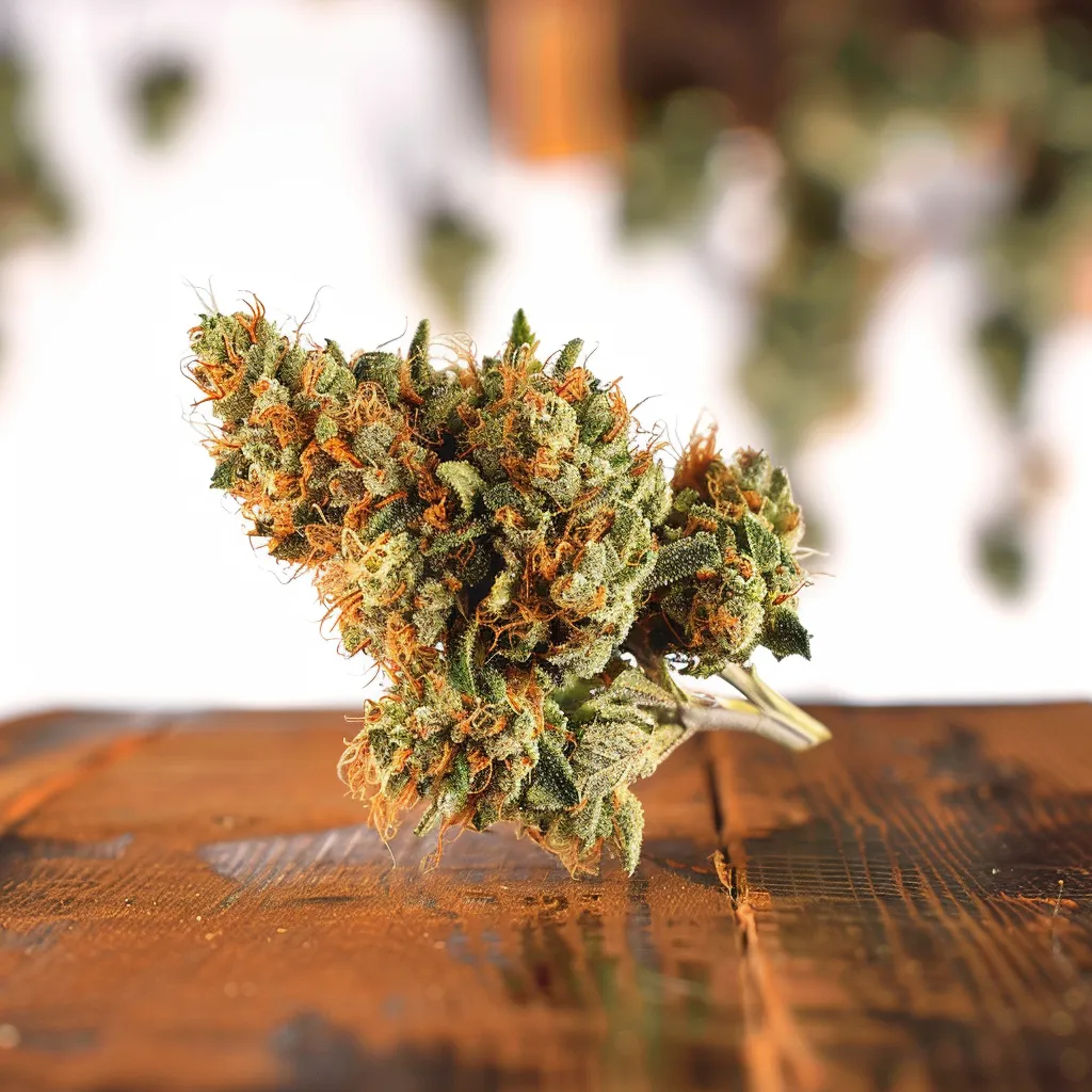 Fancy Funk Strain Fancy Funk Strain