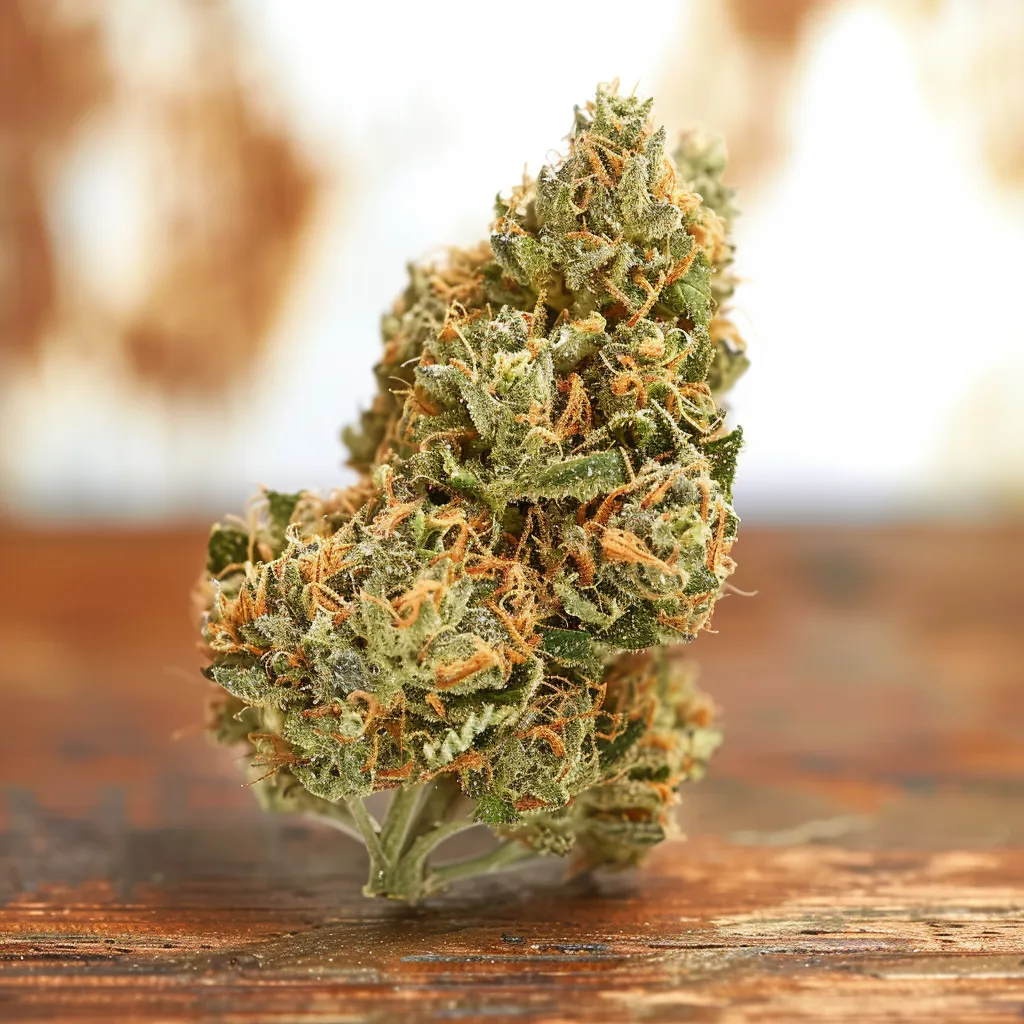 Grape Kool Aid Strain