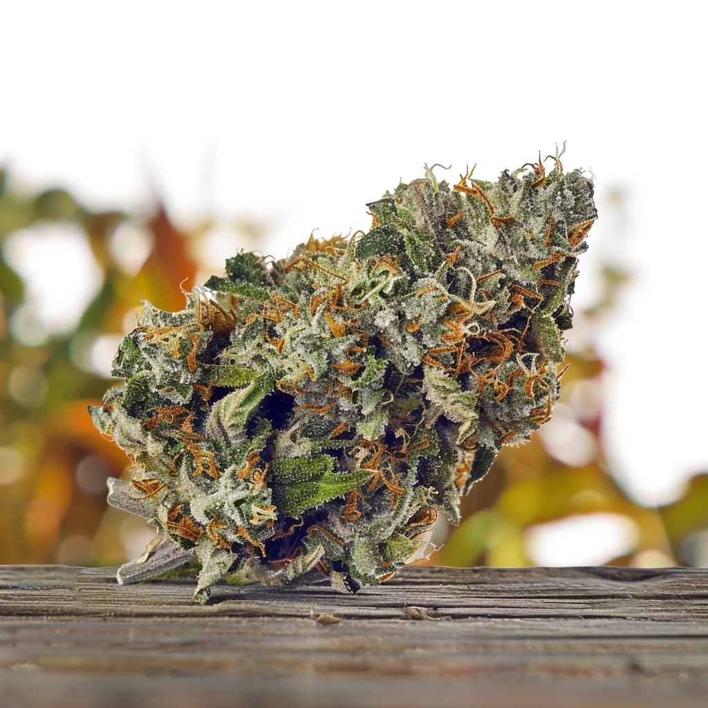 Deep Purple Strain Deep Purple Strain