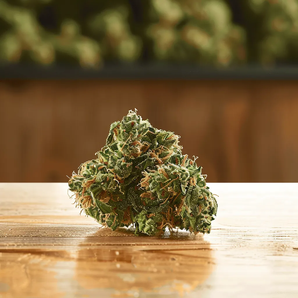 Erez Strain Erez Strain