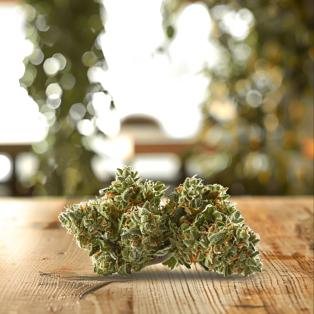 Erez Strain Erez Strain