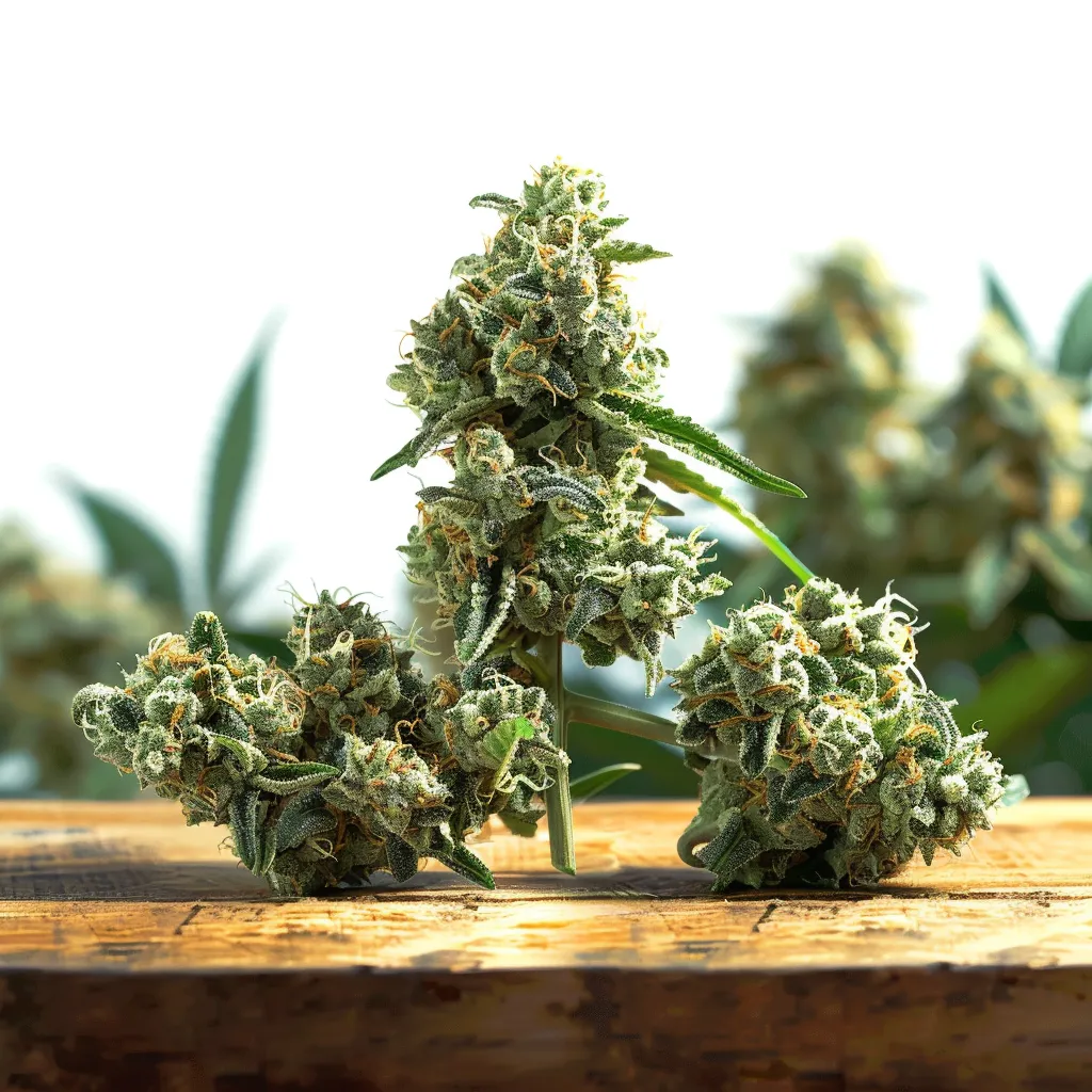 Sherb Haze Strain Sherb Haze Strain