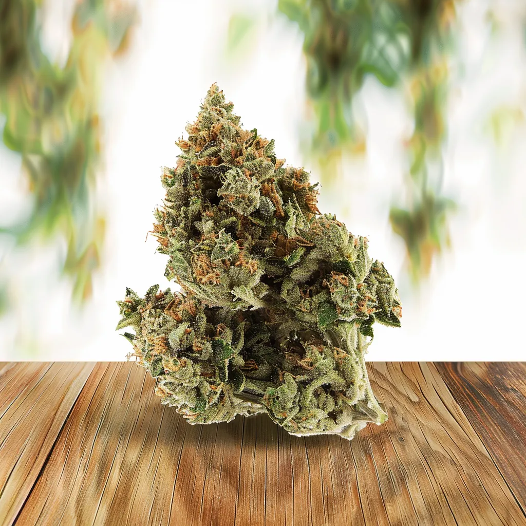 Concord Crush Strain