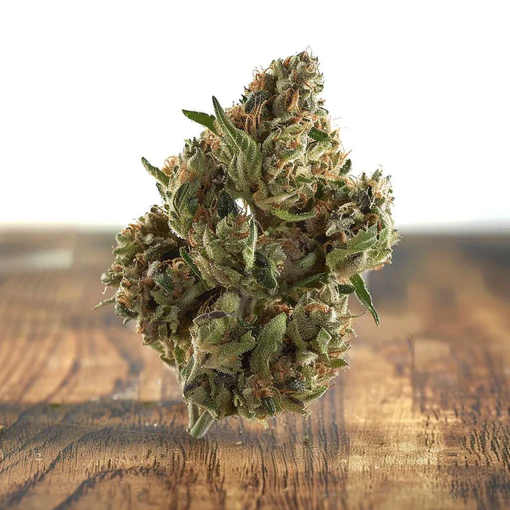 Platinum Huckleberry Cookies Strain