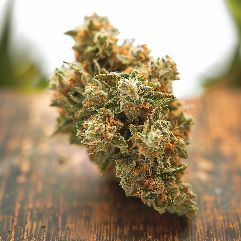 Gigabud Marijuana Strain Review Gigabud Marijuana Strain Review