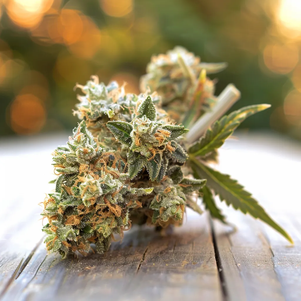 Gigabud Marijuana Strain Review Gigabud Marijuana Strain Review