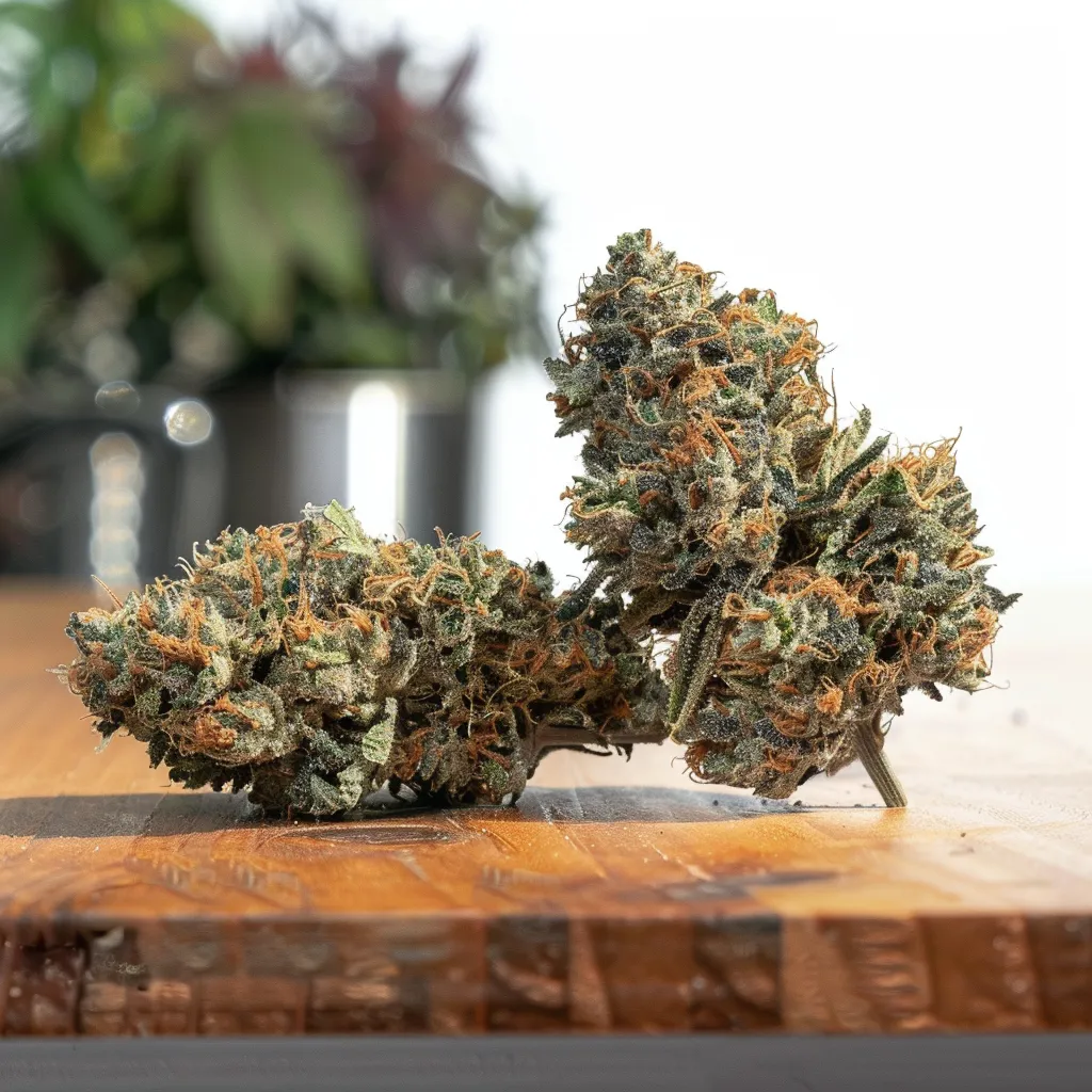 McLovin Strain McLovin Strain