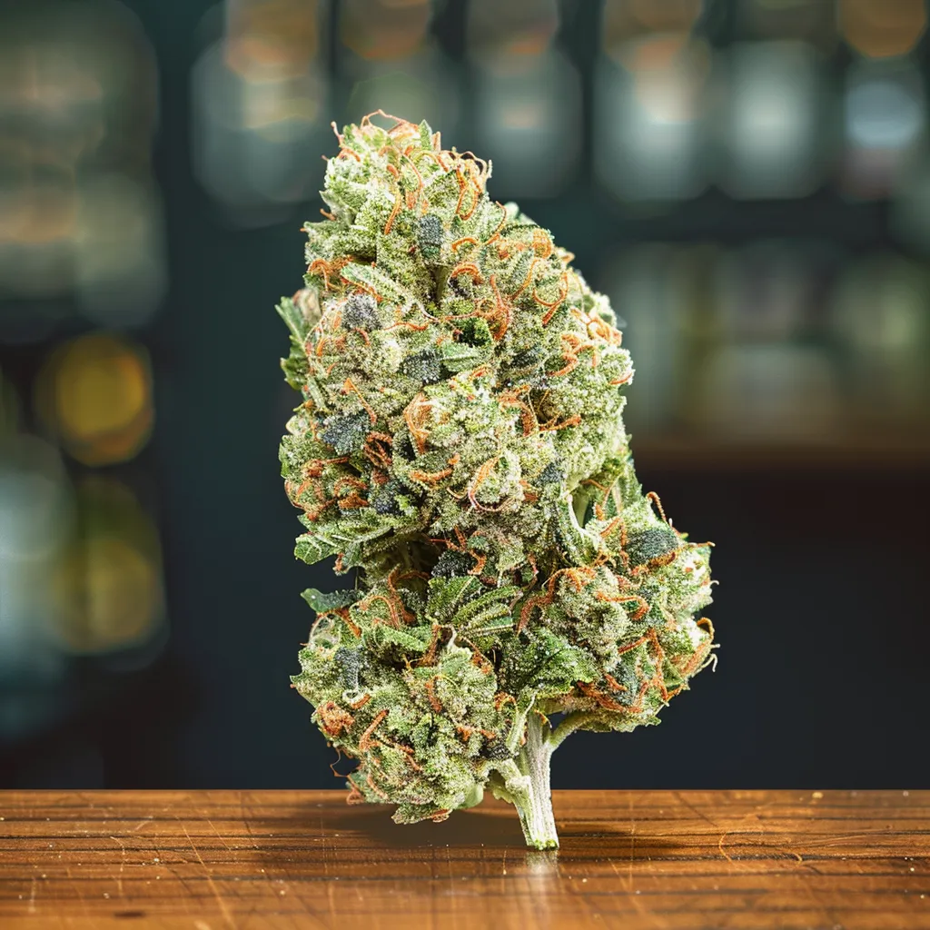 Sour Spreez Strain Sour Spreez Strain