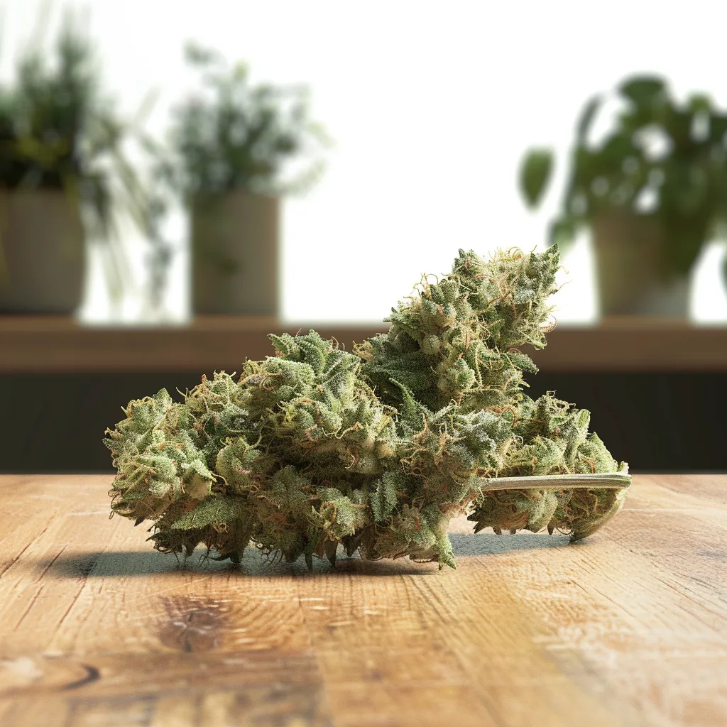 Michael Phelps OG Strain