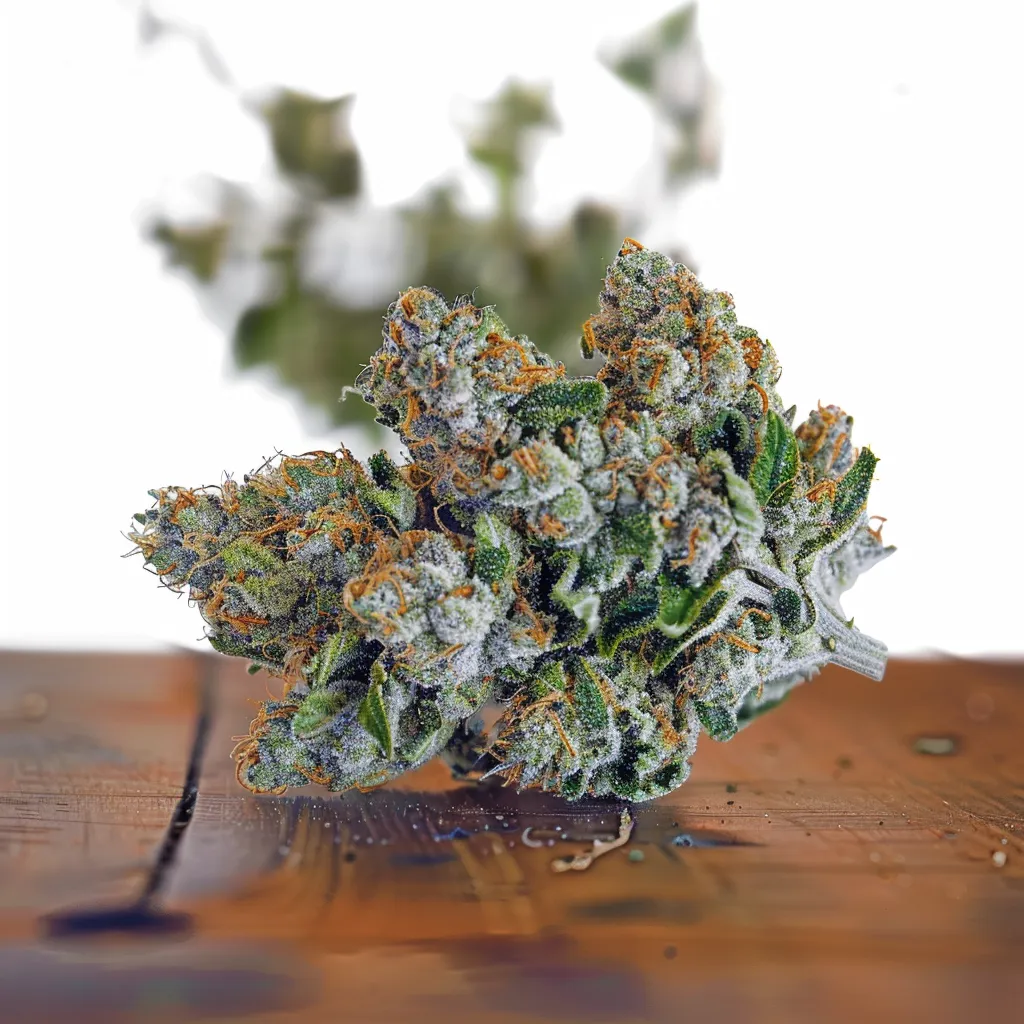 Purple People Eater: An Out of This World Strain Purple People Eater: An Out of This World Strain
