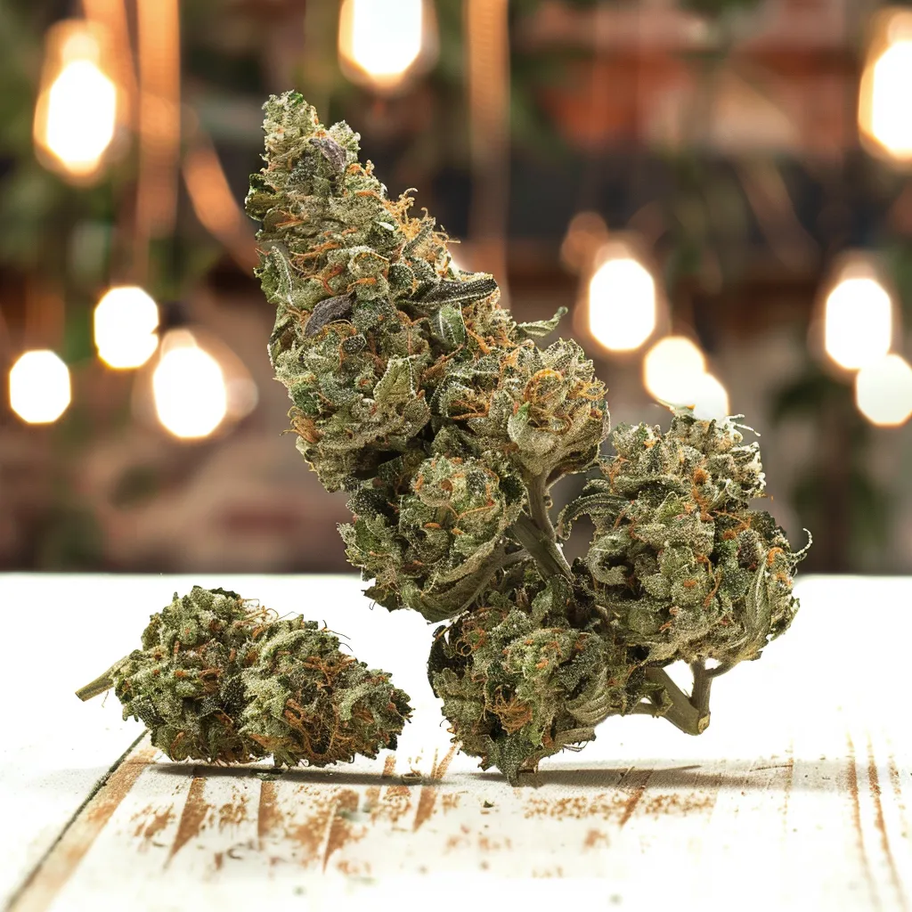 Cherry Lemonade Strain