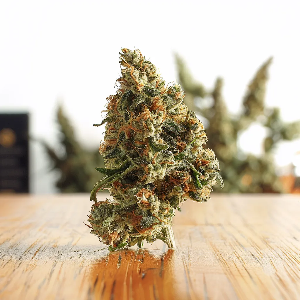 Sexxpot Strain Sexxpot Strain