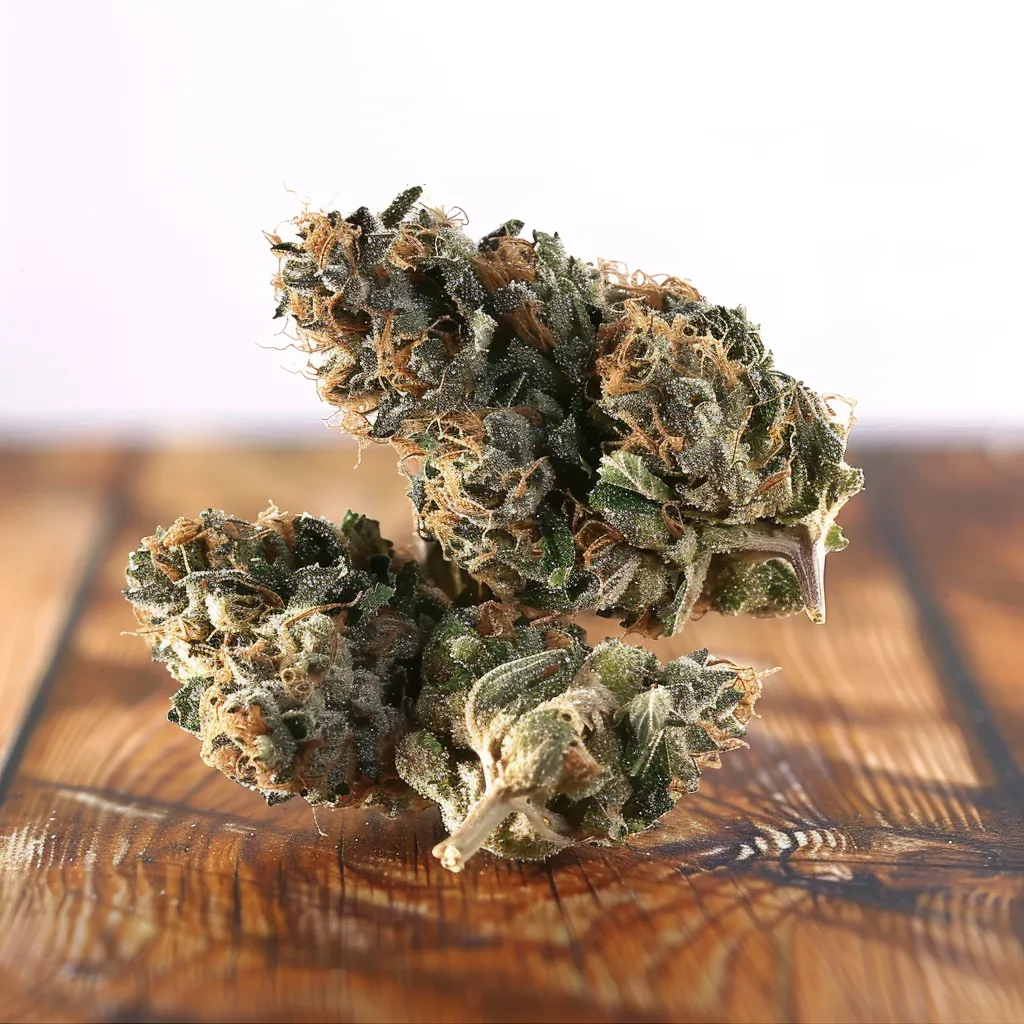 Fruit Rollupz Strain