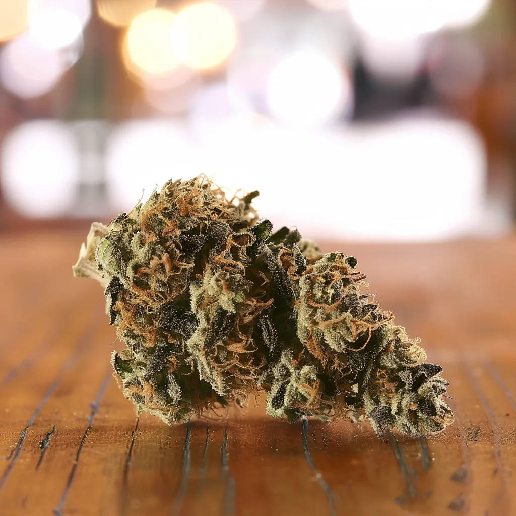 Fruit Rollupz Strain