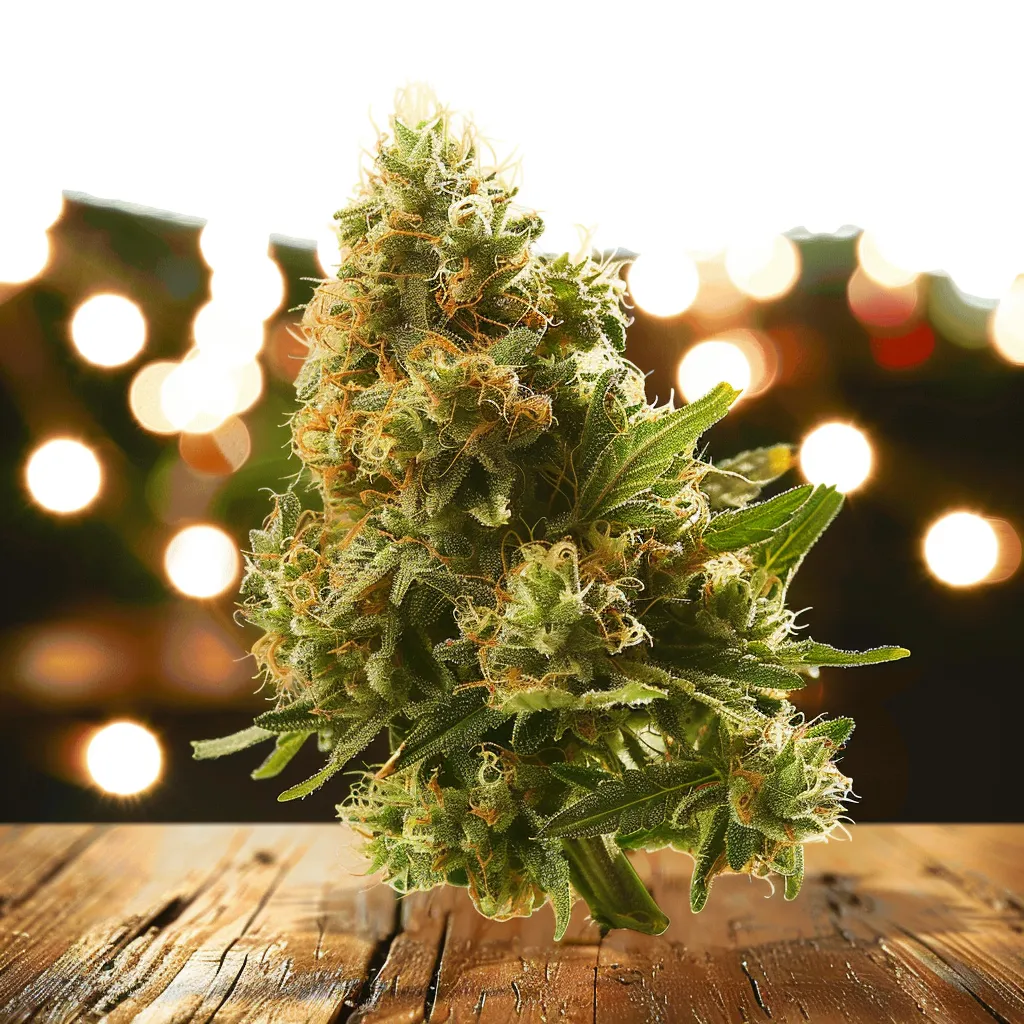 Strawberry Dream Strain