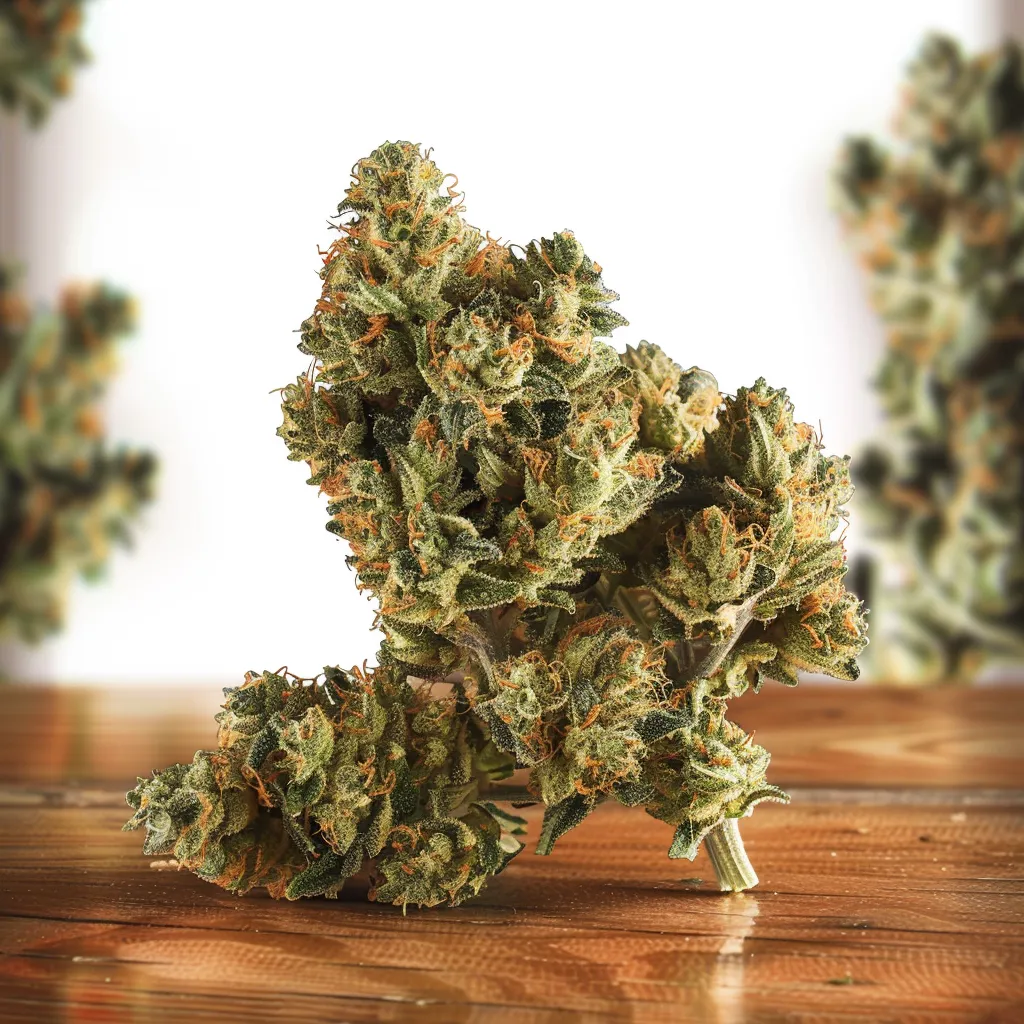 Strawberry Diesel Cookies Strain Strawberry Diesel Cookies Strain