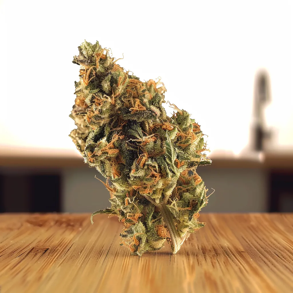 Gelato Sorbet Strain