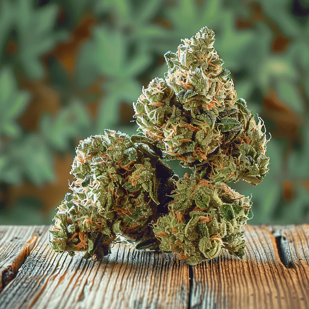 Bubba Cheese Auto Strain