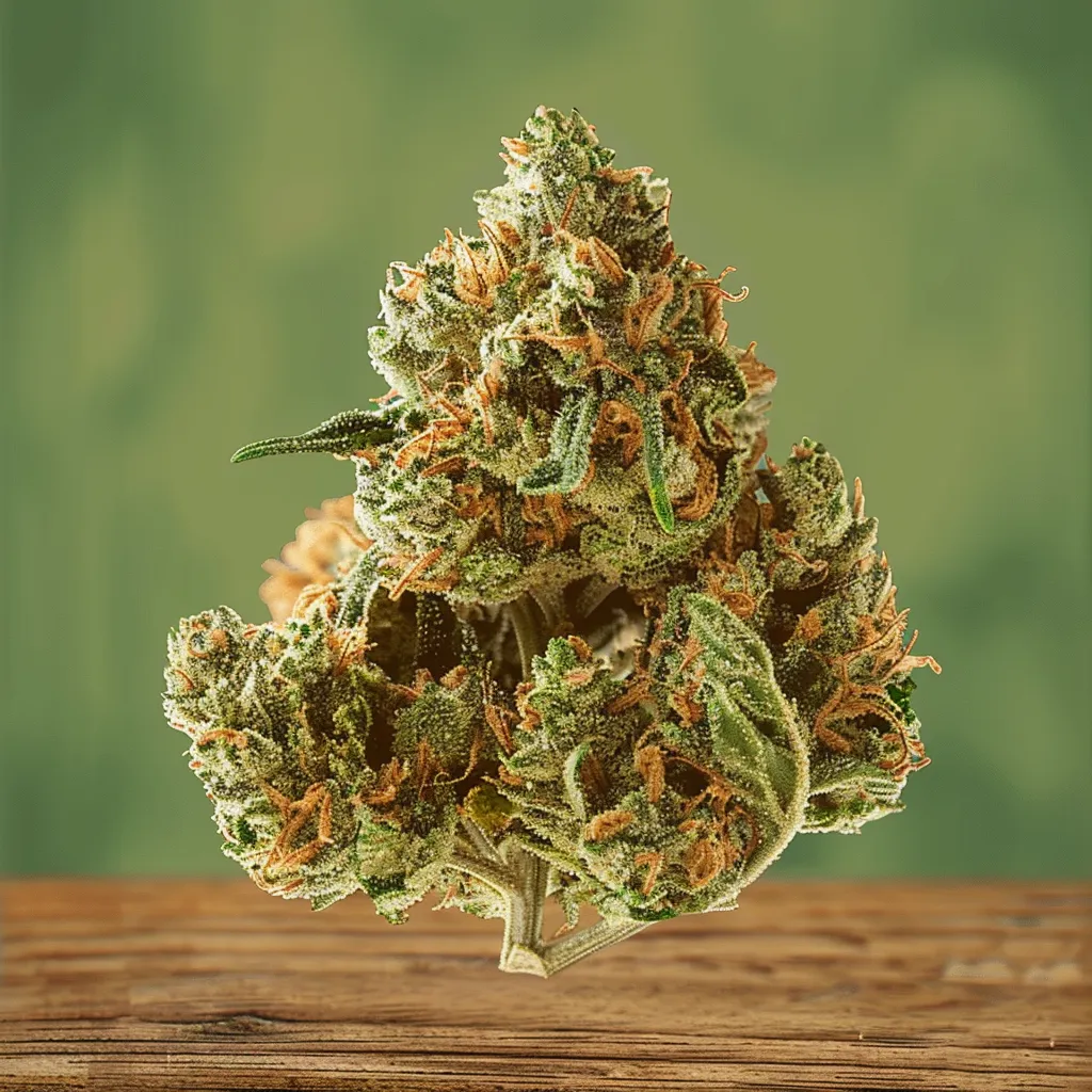 Bubba Cheese Auto Strain Bubba Cheese Auto Strain