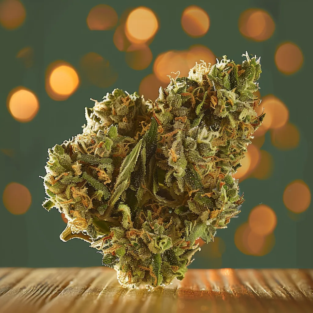 Bubba Cheese Auto Strain Bubba Cheese Auto Strain