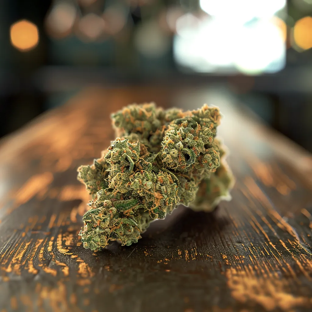 Sonic Screwdriver Strain