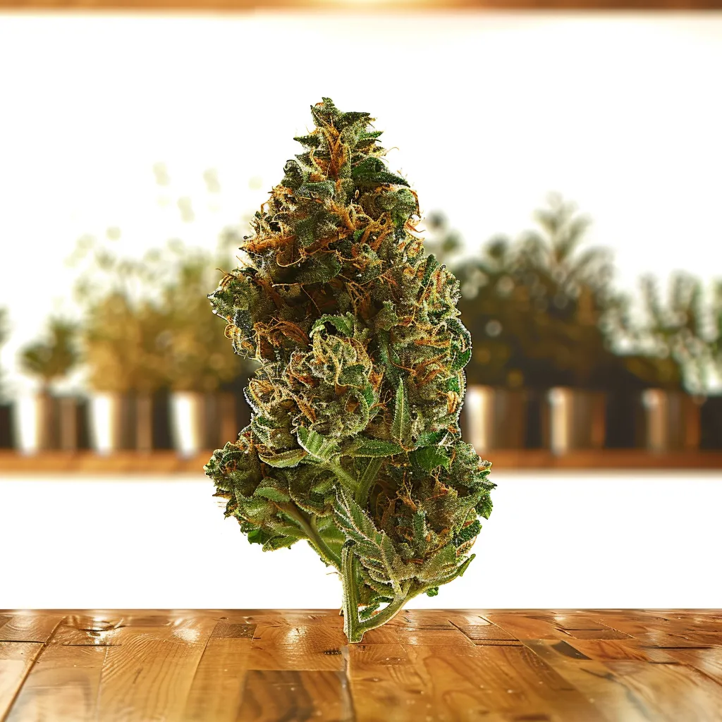 Cherry Vanilla Cookies Strain